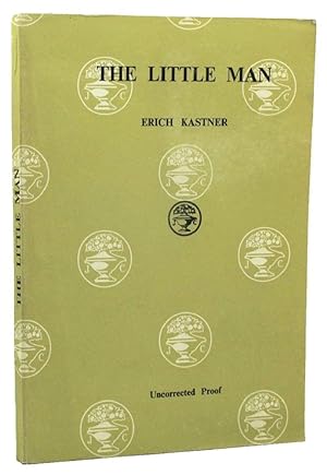 Seller image for THE LITTLE MAN for sale by Kay Craddock - Antiquarian Bookseller