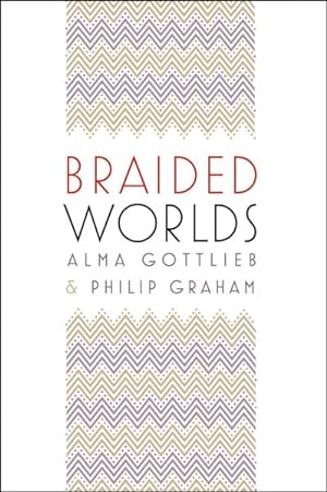Seller image for Braided Worlds for sale by GreatBookPrices