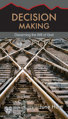 Seller image for Decision Making: Discerning the Will of God (Paperback or Softback) for sale by BargainBookStores