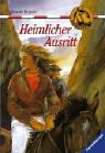 Seller image for Heimlicher Ausritt (Sattelclub, Band 18) for sale by Antiquariat Buchhandel Daniel Viertel