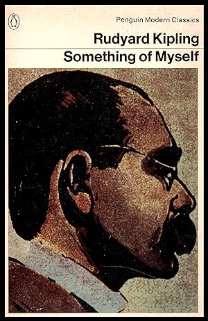 Seller image for Something of Myself by Rudyard Kipling 1981 for sale by Artifacts eBookstore