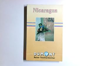 Seller image for Nicaragua. Ingeborg Weber ; Hans-Otto Wiebus / DuMont-Reise-Taschenbcher ; 2007 for sale by Antiquariat Buchhandel Daniel Viertel