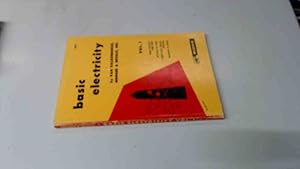 Seller image for Basic Electricity, Volume 1 for sale by BoundlessBookstore