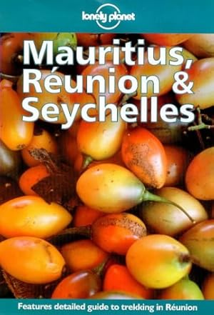 Bild des Verkufers fr Lonely Planet Mauritius, Reunion & Seychelles (3rd ed) zum Verkauf von Antiquariat Buchhandel Daniel Viertel