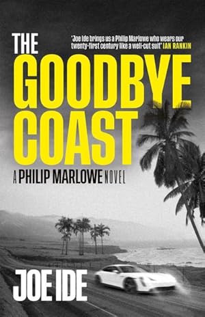 Seller image for The Goodbye Coast for sale by Rheinberg-Buch Andreas Meier eK