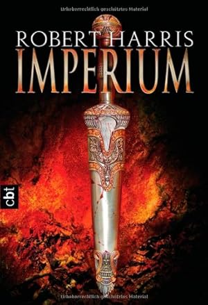 Seller image for Imperium. Robert Harris. Aus dem Engl. von Wolfgang Mller / C.-Bertelsmann-Taschenbuch ; 30638 for sale by Antiquariat Buchhandel Daniel Viertel