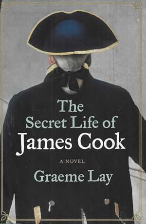 The Secret Life of James Cook