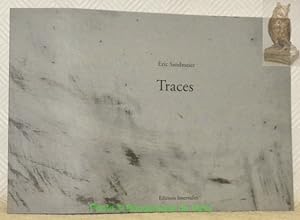 Seller image for Traces. A toi tout entire. Traces. for sale by Bouquinerie du Varis