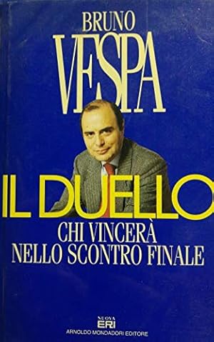 Il duello. Chi vincerà nello scontro finale