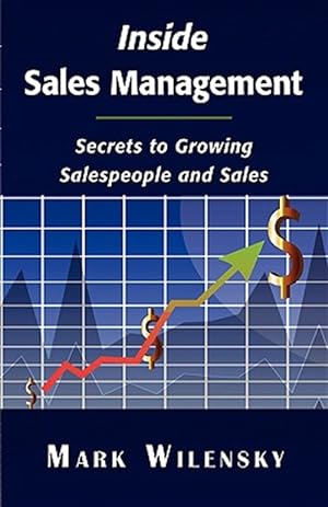 Bild des Verkufers fr Inside Sales Management zum Verkauf von GreatBookPrices
