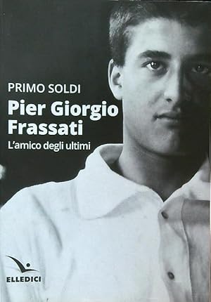 Bild des Verkufers fr Pier Giorgio Frassati zum Verkauf von Librodifaccia