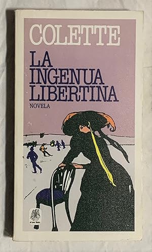 LA INGENUA LIBERTINA