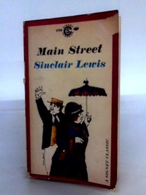 Seller image for Main Street for sale by World of Rare Books