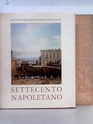 Seller image for Settecento Napoletano for sale by World of Rare Books