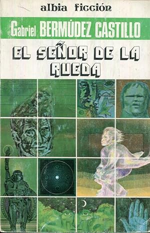 Seller image for El seor de la rueda for sale by Rincn de Lectura
