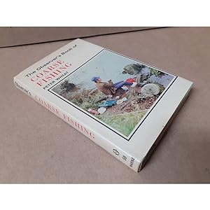 Seller image for THE OBSERVER'S BOOK OF COARSE FISHING. By Peter Wheat. for sale by Coch-y-Bonddu Books Ltd