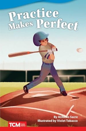 Image du vendeur pour Practice Makes Perfect mis en vente par GreatBookPrices