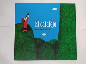 Seller image for El catalejo. for sale by TraperaDeKlaus