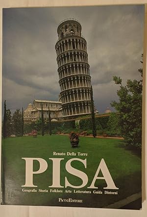 Immagine del venditore per Pisa venduto da librisaggi