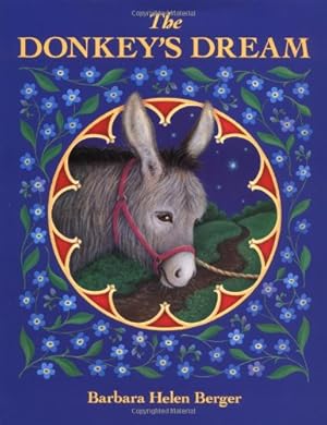 Seller image for The Donkey's Dream for sale by Pieuler Store