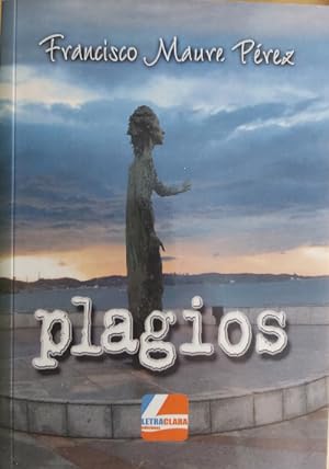 Imagen del vendedor de Plagios a la venta por Librera Reencuentro
