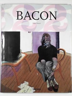 Image du vendeur pour Francis Bacon 1909-1992: deep beneath the surfaces of things mis en vente par Cotswold Internet Books