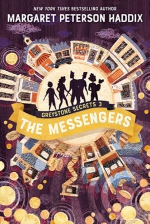 Seller image for Messengers for sale by GreatBookPrices