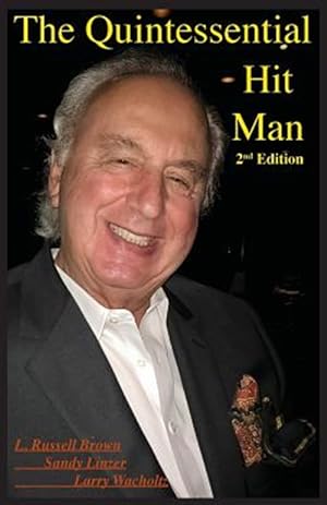 Seller image for The Quintessential Hit Man (Second Edition) for sale by GreatBookPrices
