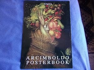 Arcimboldo posterbook