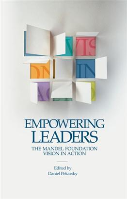 Seller image for Empowering leaders : the Mandel foundation vision in action for sale by Joseph Burridge Books