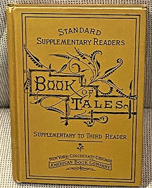 Seller image for Standard Supplementary Readers Book of Tales for sale by My Book Heaven