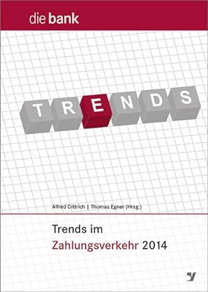 Bild des Verkufers fr Trends im Zahlungsverkehr II zum Verkauf von Rheinberg-Buch Andreas Meier eK