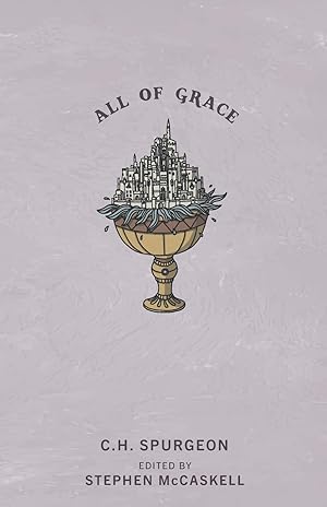 Image du vendeur pour All of Grace mis en vente par moluna