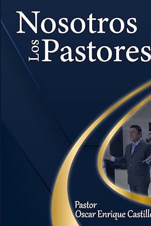 Bild des Verkufers fr Nosostros los Pastores zum Verkauf von moluna
