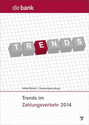 Seller image for Trends im Zahlungsverkehr II for sale by Rheinberg-Buch Andreas Meier eK