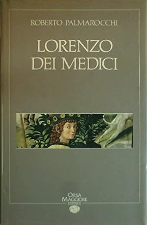 Lorenzo dei Medici