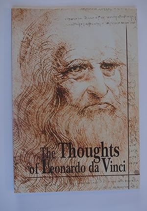 The Thoughts of Leonardo da Vinci