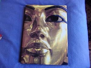 Seller image for Egypte terre des pharaons for sale by arobase livres