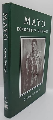Seller image for Mayo Disraeli's Viceroy for sale by Juniper Books