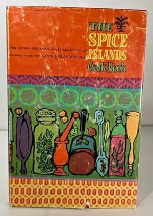 Seller image for The Spice Islands Cookbook for sale by P&D Books
