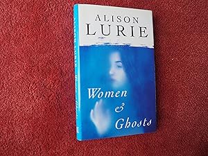 Seller image for WOMEN & GHOSTS for sale by Ron Weld Books