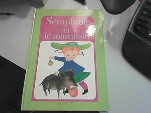 Seller image for Sraphine et le marcassin 1969 for sale by JLG_livres anciens et modernes