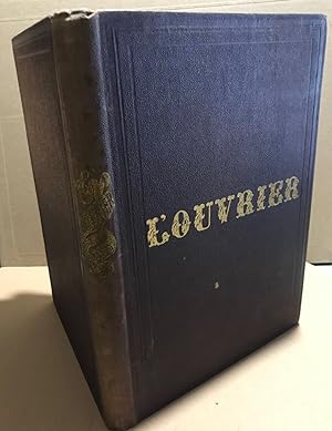 L'Ouvrier - Journal Hebdomadaire illustré - / 2 è Année - 1862-1863 / du n° 53 au n° 104