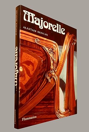 Seller image for Louis Majorelle for sale by Librairie du Bacchanal
