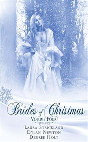 Seller image for Brides Of Christmas Volume Four for sale by GreatBookPrices