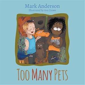 Seller image for Too Many Pets for sale by GreatBookPrices