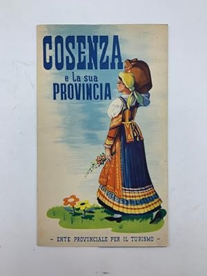 Cosenza e la sua provincia