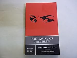 Bild des Verkufers fr The Taming of the Shrew (Norton Critical Editions) zum Verkauf von Carmarthenshire Rare Books