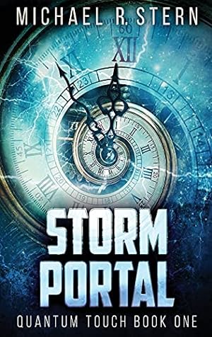 Seller image for Storm Portal (Quantum Touch) for sale by Redux Books