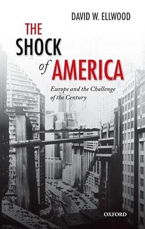 Immagine del venditore per The Shock of America (Paperback) venduto da Grand Eagle Retail